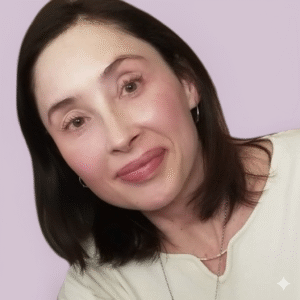 Foto de Audrey Kawashima